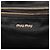 Borsa a mano Miu Miu Softy Beau nera in vitello morbido Large con manico superiore Nero - vista 5