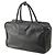 Borsa a mano Miu Miu Softy Beau nera in vitello morbido Large con manico superiore Nero - vista 6
