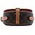 Louis Vuitton Brown Monogram Tambourin Marrone - vista 3