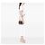 Borsa a mano Gucci Beige Small Jumbo GG Canvas Web Bamboo 1947 con manico superiore - vista 6