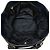 Prada Blue Vitello Shine Open Convertible Tote Blau Marineblau - Ansicht 4
