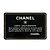 Saco Tote Grande Chanel Cambon Line Preto - vista 11