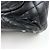 Saco Tote Grande Chanel Cambon Line Preto - vista 3