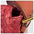 Borsa a tracolla in pelle Intrecciato Bottega Veneta - vista 5