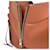 Borsa Loewe Hammock Small Marrone  - vista 4