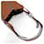 Borsa Loewe Hammock Small Marrone  - vista 6