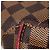 Louis Vuitton Caissa Tote PM Handtasche Rot Fuschia Damier ebene - Ansicht 4