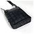 Borsa a tracolla 2WAY Chanel della New Travel Line Nero - vista 2