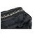 Borsa a tracolla 2WAY Chanel della New Travel Line Nero - vista 4