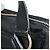 Borsa a tracolla 2WAY Chanel della New Travel Line Nero - vista 5