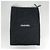 Borsa a tracolla 2WAY Chanel della New Travel Line Nero - vista 8