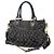 Borsa Louis Vuitton Neo Cabby MM Nero