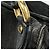 Borsa Louis Vuitton Neo Cabby MM Nero - vista 4