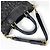 Borsa Louis Vuitton Neo Cabby MM Nero - vista 7
