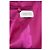 Blazer doppiopetto in seta rosa Magda Butrym - vista 4