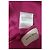 Blazer doppiopetto in seta rosa Magda Butrym - vista 5