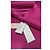Blazer doppiopetto in seta rosa Magda Butrym - vista 6