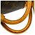 Louis Vuitton Keepall Monogram 55 Marrone - vista 6