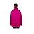 Camicia in seta rosa Balenciaga Fuschia - vista 2