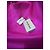 Camicia in seta rosa Balenciaga Fuschia - vista 3