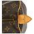 Louis Vuitton Keepall Monogram 50 Marron - vue 4