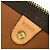 Louis Vuitton Keepall Monogram 50 Marron - vue 5