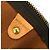 Louis Vuitton Keepall Monogram 50 Marron - vue 6