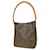 Louis Vuitton Looping Monogram Canvas GM Marrone - vista 2