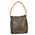 Louis Vuitton Looping Monogram Canvas GM Marrone