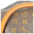 Louis Vuitton Looping Monogram Canvas GM Marrone - vista 6