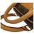 Borsa Louis Vuitton Monogram Trouville Marrone - vista 9