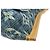 Borsa a mano Shopper piatta Louis Vuitton Monogram Denim Blu - vista 3