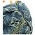 Borsa a mano Louis Vuitton Monogram Denim Pleaty Blu - vista 4