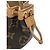 Borsa Louis Vuitton Monogram Teda PM Marrone - vista 6