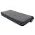 Louis Vuitton Monogram Shadow Zippy Wallet Black - view 2