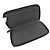 Louis Vuitton Monogram Shadow Zippy Wallet Black - view 5