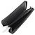 Louis Vuitton Monogram Shadow Zippy Wallet Black - view 9