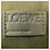 Borsa a tracolla Loewe Mini Camera Verde Cachi - vista 10