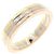 Cartier Louis Vendôme Ring Golden