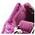 Borsa a tracolla Chanel AP3691 in pelle di capra rosa - vista 7