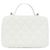Borsa Chanel AP4778 Bianco - vista 2