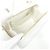 Borsa Chanel AP4778 Bianco - vista 8