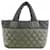 Borsa Chanel Coco Cocoon Cachi  - vista 2