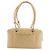 Borsa a tracolla Chanel Cambon Line 25171 Beige - vista 2