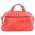 Borsa Chanel Sport Line 32808 Rosso - vista 2