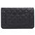 Chanel Timeless Classic Line AP0250 Chain Wallet Nero - vista 2