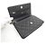 Chanel Timeless Classic Line AP0250 Chain Wallet Nero - vista 6