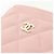 Tarjetero Chanel Timeless Classic Line Rosa - vista 3