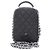 Zaino Chanel Timeless Classic Line AP3753 Nero - vista 2