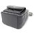 Zaino Chanel Timeless Classic Line AP3753 Nero - vista 3